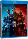 podgląd Mortal Kombat II - Blu-ray
