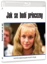 podgląd Jak się budzą księżniczki - Blu-ray (nowo zdigitalizowany film)