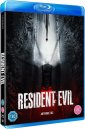 podgląd Resident Evil (2026) - Blu-ray