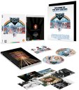 podgląd Loganův útěk - Limited Edition Blu-ray + BD bonus (bez CZ)