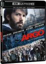 podgląd Argo - 4K Ultra HD Blu-ray