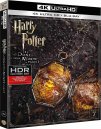 podgląd Harry Potter i Insygnia Śmierci: Część I - 4K Ultra HD Blu-ray