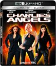 podgląd Charlie angyalai - 4K Ultra HD Blu-ray + Blu-ray (2 BD)
