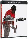 podgląd Lśnienie - 4K Ultra HD Blu-ray + Blu-ray (2BD)