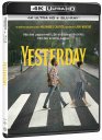 podgląd Yesterday - 4K Ultra HD Blu-ray + Blu-ray 2BD