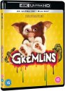 podgląd Gremliny rozrabiają - 4K Ultra HD Blu-ray