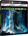 podgląd Godzilla (1998) - 4K Ultra HD Blu-ray