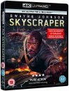 podgląd Drapacz chmur - 4K Ultra HD Blu-ray