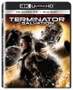 podgląd Terminator Salvation - 4K Ultra HD Blu-ray + Blu-ray (2 BD)