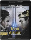 podgląd Król Artur: Legenda miecza - 4K Ultra HD Blu-ray