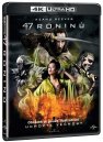 podgląd 47 roninów - 4K Ultra HD Blu-ray + Blu-ray (2BD)