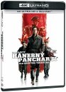 podgląd Bękarty wojny - 4K Ultra HD Blu-ray + Blu-ray 2BD
