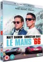 podgląd Le Mans 66 - 4K Ultra HD Blu-ray