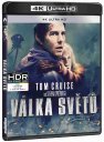 podgląd Wojna Światów - 4K Ultra HD Blu-ray (Wersja zremasterowana)