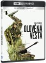 podgląd Pełny magazynek - 4K Ultra HD Blu-ray + Blu-ray (2BD)