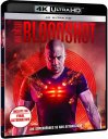 podgląd Bloodshot - 4K Ultra HD Blu-ray