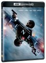 podgląd Tenet - 4K Ultra HD Blu-ray