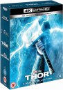 podgląd Thor 1-3 Collection - 4K UHD Blu-ray + Blu-ray (6 BD) bez CZ podpory