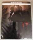 podgląd To (2017) 4K Ultra HD Blu-ray Steelbook OUTLET