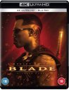 podgląd Blade: Wieczny łowca - 4K Ultra HD Blu-ray + Blu-ray (2BD)