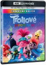 podgląd Trolle 2 - 4K Ultra HD Blu-ray + Blu-ray (2BD)