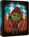 podgląd Muži v černém: Globální hrozba - 4K UHD Blu-ray Steelbook