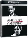 podgląd American Gangster - 4K Ultra HD Blu-ray