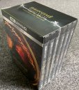 podgląd Středozemě kolekce (Prodloužené a kino verze) - 4K Ultra HD Blu-ray 15BD