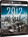podgląd 2012 - 4K UHD Blu-ray