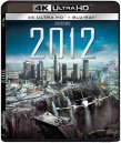 podgląd 2012 - 4K UHD Blu-ray