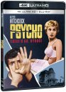 podgląd Psycho (1960) 4K UHD Blu-ray + Blu-ray 2BD
