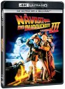 podgląd Powrót do przyszłości III - 4K UHD Blu-ray + Blu-ray (2BD) zremasterowana wersja