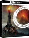 podgląd Władca Pierścieni Trylogia (Wersja rozszer. i kino.) - 4K UHD (9UHD) BOX