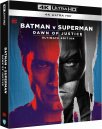 podgląd Batman vs Superman: Dawn of Justice Remastered - 4K Ultra HD Blu-ray