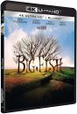 podgląd Duża ryba - 4K Ultra HD Blu-ray