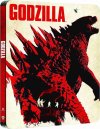 podgląd Godzilla (2014) - 4K Ultra HD Blu-ray Steelbook