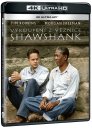 podgląd Skazani na Shawshank - 4K Ultra HD Blu-ray