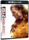 podgląd Mission: Impossible 2 - 4K Ultra HD Blu-ray