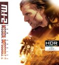 podgląd Mission: Impossible 2 - 4K Ultra HD Blu-ray