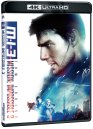 podgląd Mission: Impossible III - 4K Ultra HD Blu-ray