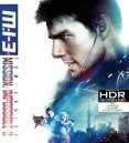 podgląd Mission: Impossible III - 4K Ultra HD Blu-ray