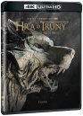 podgląd Gra o Tron 3 - 4K Ultra HD Blu-ray (4BD)