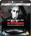 podgląd Dr Strangelove - 4K Ultra HD Blu-ray