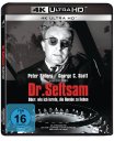 podgląd Dr Strangelove - 4K Ultra HD Blu-ray