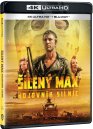 podgląd Mad Max 2 - 4K Ultra HD Blu-ray + Blu-ray 2BD
