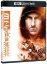 podgląd Mission: Impossible - Ghost Protocol - 4K Ultra HD Blu-ray