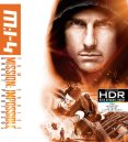 podgląd Mission: Impossible - Ghost Protocol - 4K Ultra HD Blu-ray