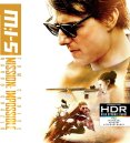 podgląd Mission: Impossible - Rogue Nation - 4K Ultra HD Blu-ray
