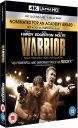 podgląd Warrior - 4K Ultra HD Blu-ray + Blu-ray (bez CZ)