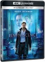 podgląd Reminiscencja - 4K Ultra HD Blu-ray + Blu-ray 2BD